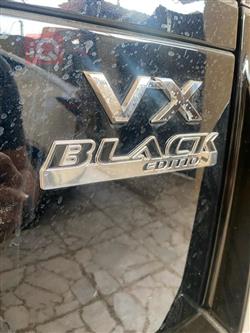 تۆیۆتا لاند کروزەر